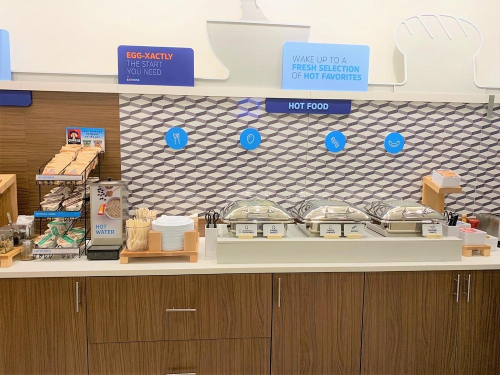 Holiday Inn Express Boca Raton - West