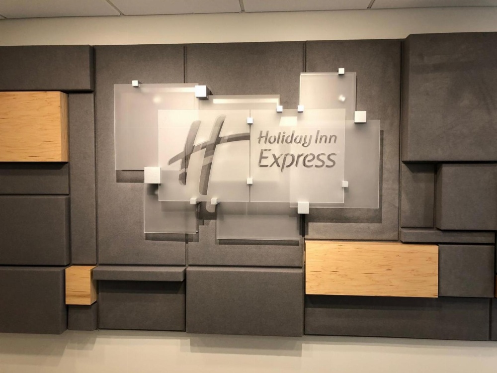 Holiday Inn Express Boca Raton - West